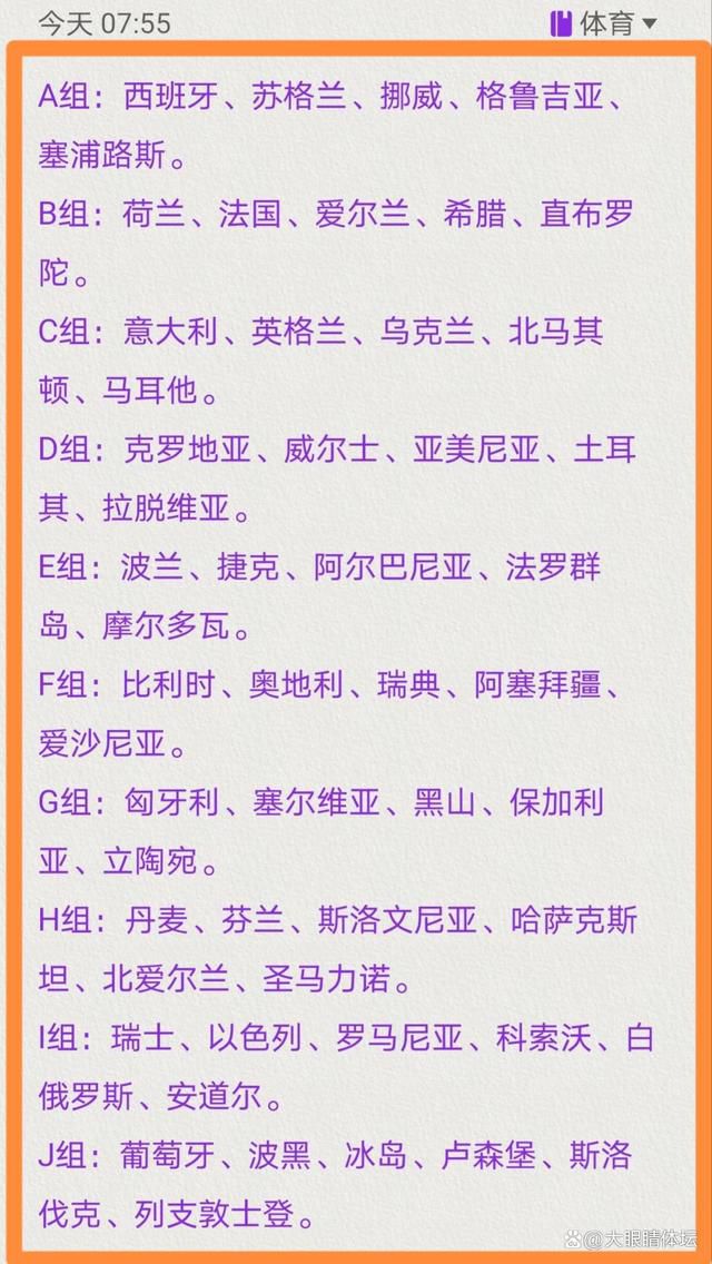 我看到其他队伍都有人这么做，我认为这对我而言是个挑战，球队也适应我这么踢了。